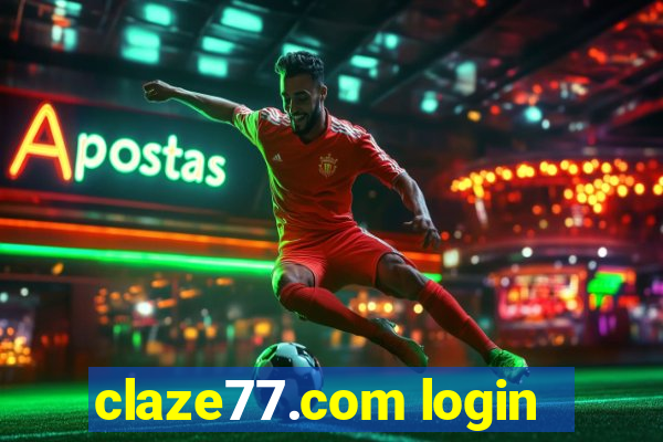 claze77.com login